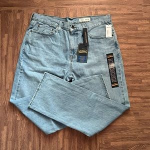 • CREMIEUX DENIM MENS JEANS •
